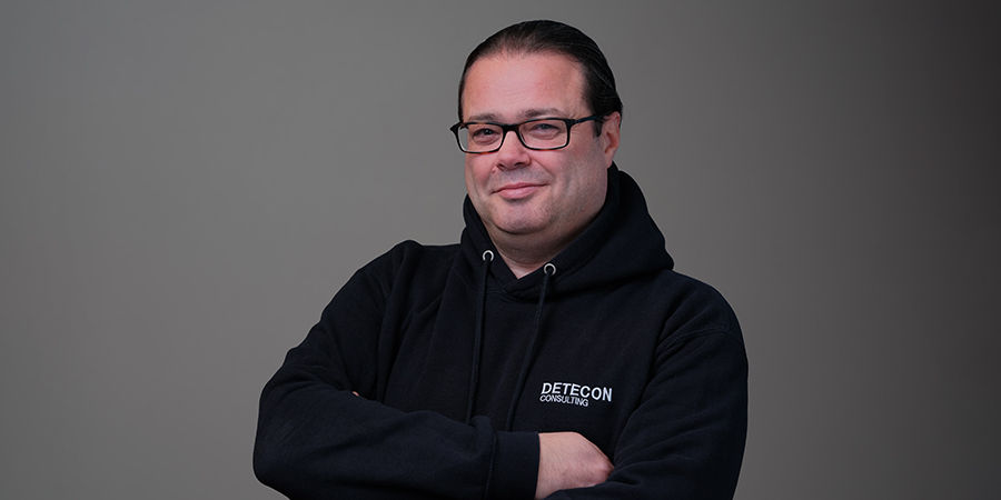 Detecon 5G campus networks