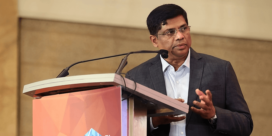 India Mobile Congress
