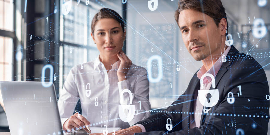 Cybersecurity Middle East