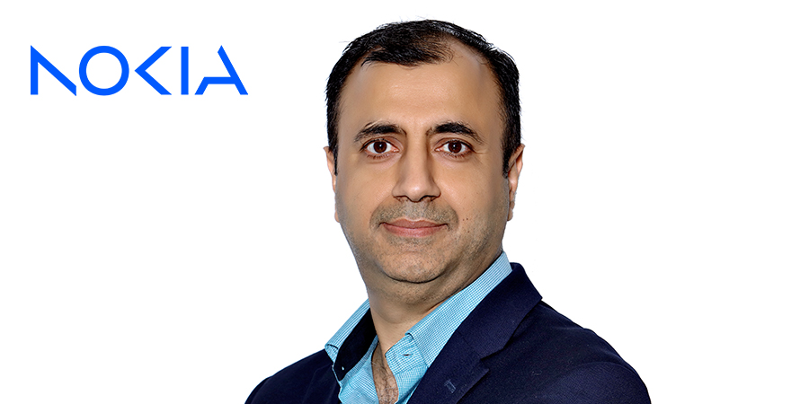 Nokia Cloud