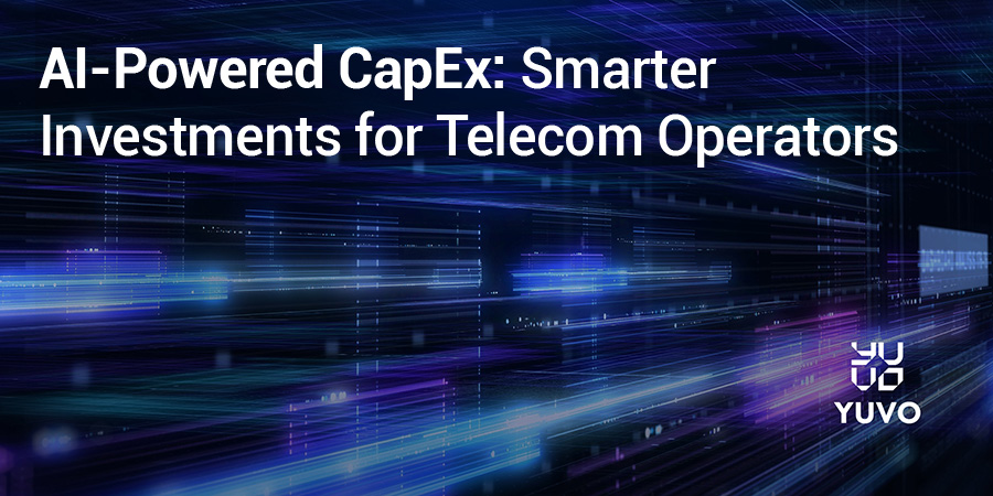 YUVO Smart CapEx