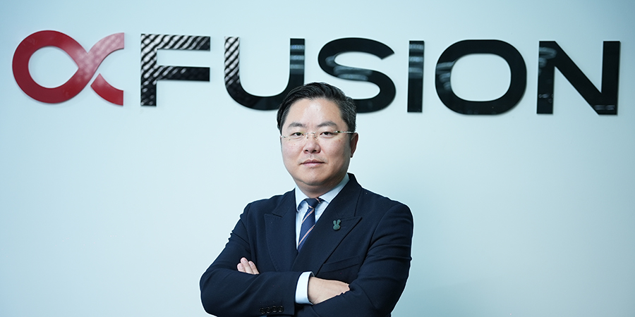 xFusion