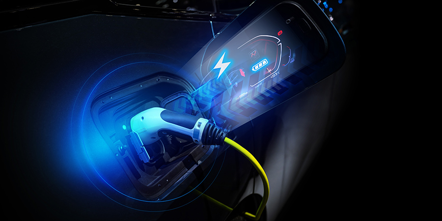 GCC EV Landscape