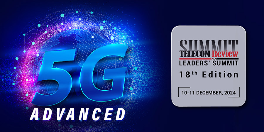 Telecom Review Summit 5G Advanced
