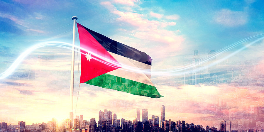 Telecommunications Regulatory Commission Jordan