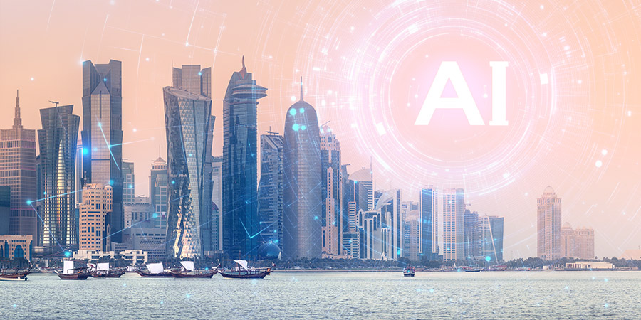 Qatar Artificial Intelligence
