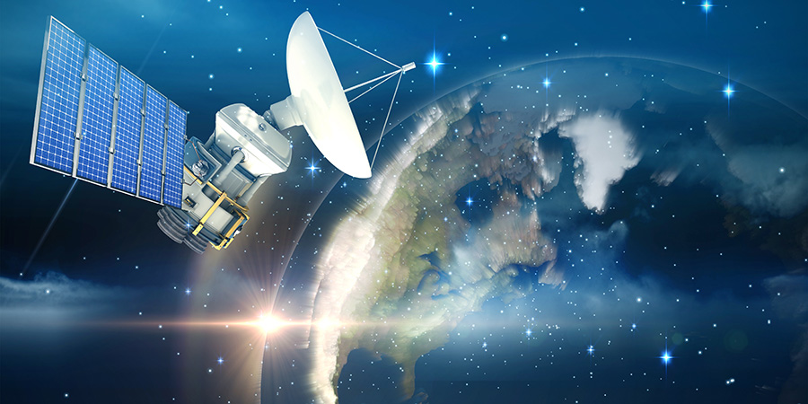 LEO satelliltes