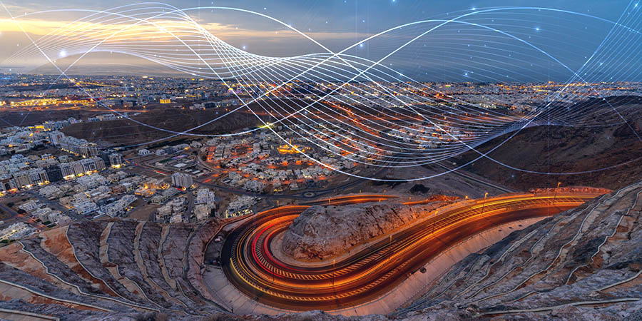 Oman Deep Technologies