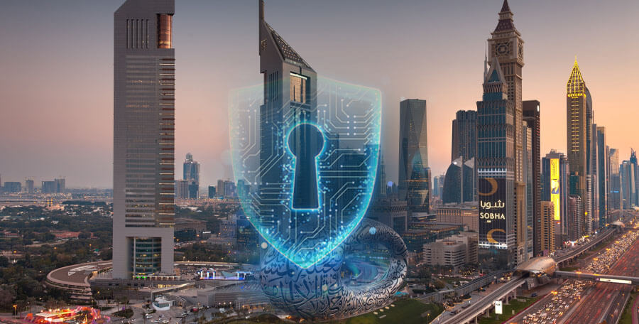 UAE Cyber Security Council