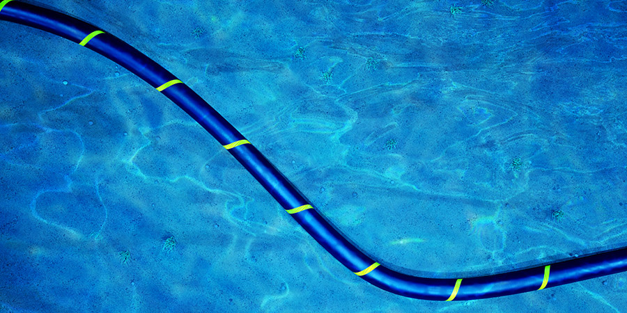 Submarine networks