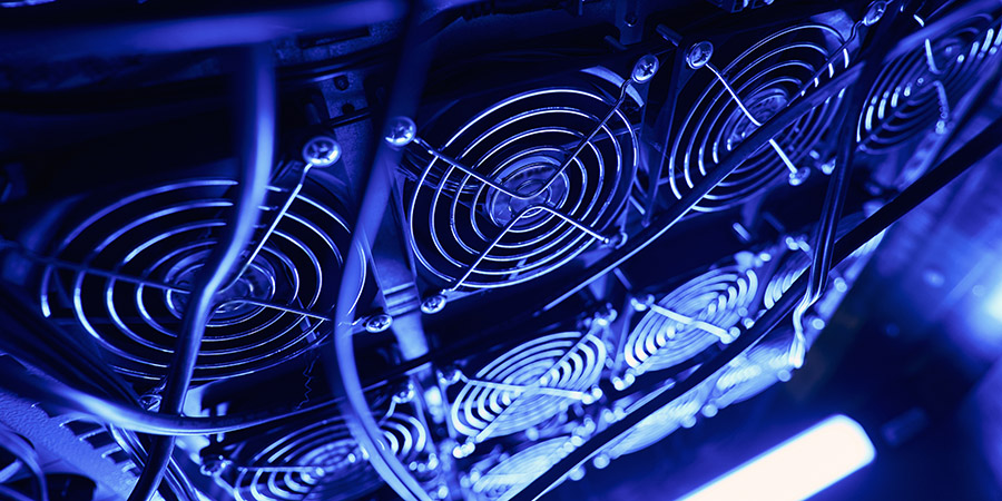 Data Center Cooling Market