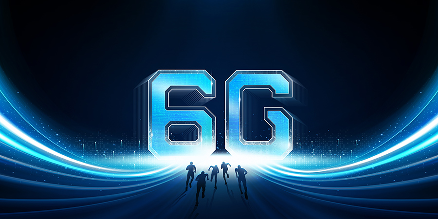 6G evolution