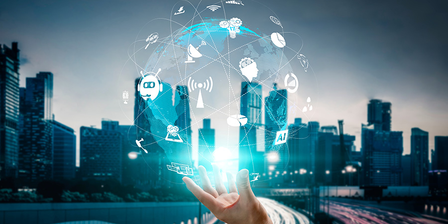 Telecom value-added services VAS