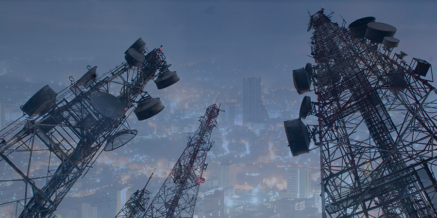 5G antennas