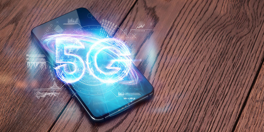 5G roaming
