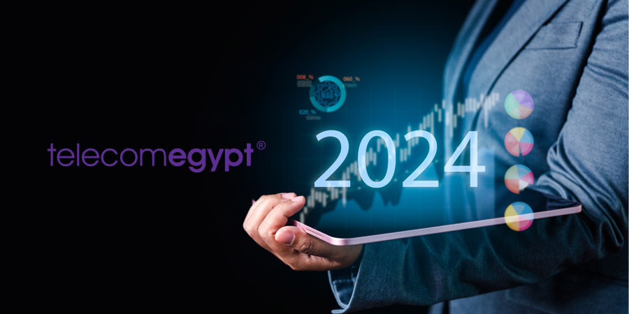Telecom Egypt FY2024 results