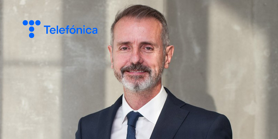 Telefónica Marc Murtra