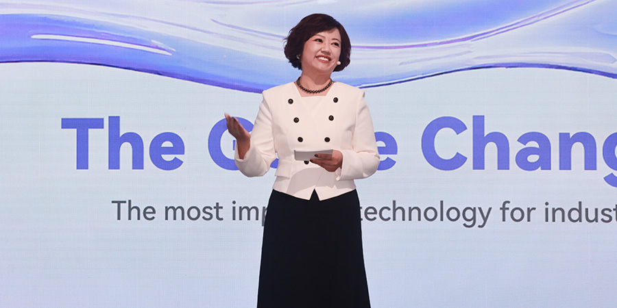 Huawei Cloud