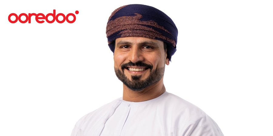 Ooredoo Oman Saoud Al Riyami