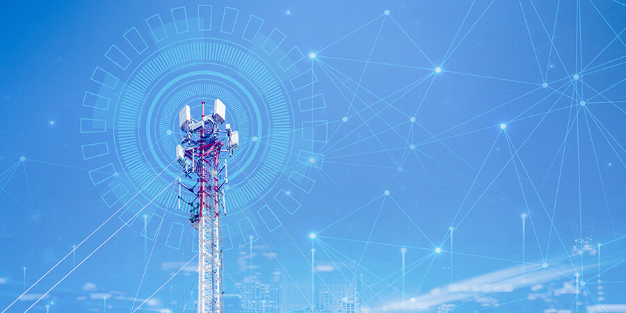 Telecom experience expertise excellence