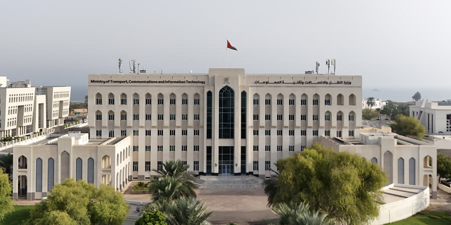 Oman Vision 2040