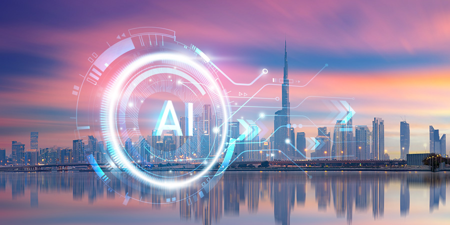 UAE AI Readiness