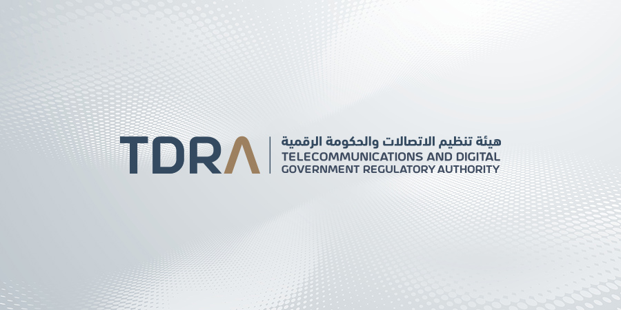 TDRA DGOV