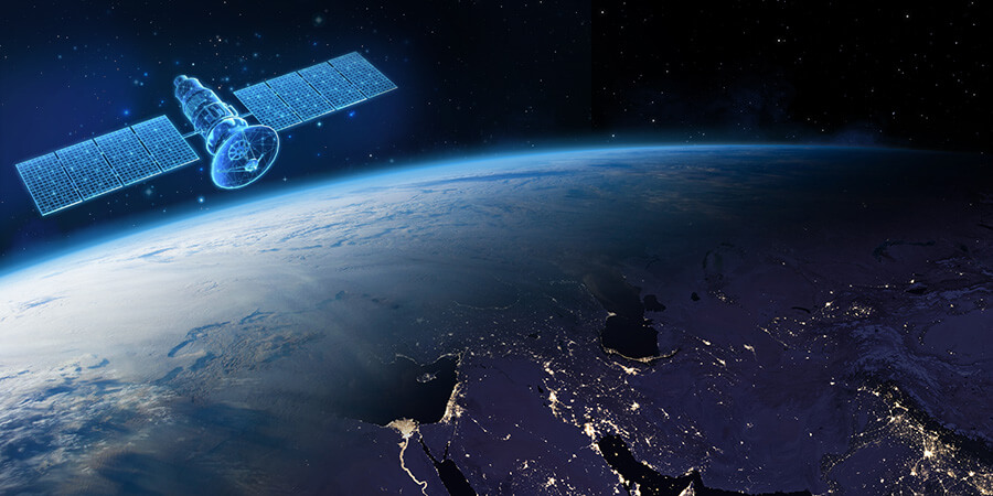 Jordan satellite internet