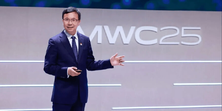 Huawei