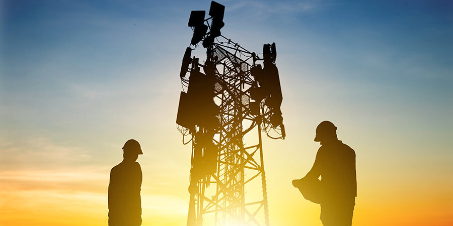 Telecom market