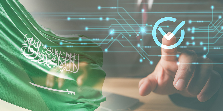 ITU Saudi Digital Regulation