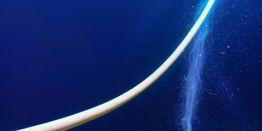 Self-healing technologies subsea cables