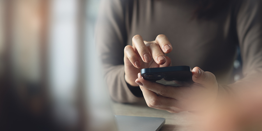 Circularity in mobile sector
