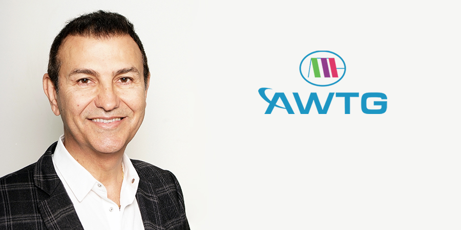 AWTG CEO 