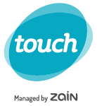 touch